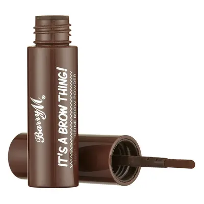 Barry Cosmetics It's a Brow Thing Brow Powder, Medium