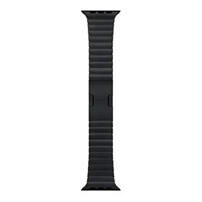 Apple Watch Link Bracelet Band (38mm) - Space Black