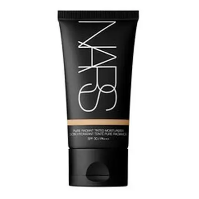 NARS - Pure Radiant Tinted Moisturizer SPF - TÃ³novanÃ½ hydrataÄnÃ­ krÃ©m ml