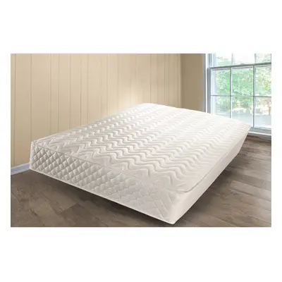 (5ft Kingsize) One Sided Memory Pocket Sprung Mattress