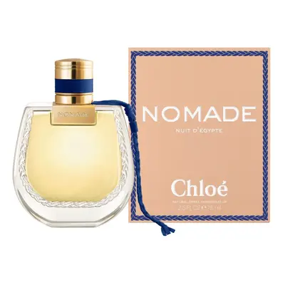 Chloe Nomade Nuit D'Eygpte 75ml Eau de Parfum EDP Spray