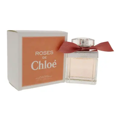 Roses De Chloe by Chloe for Women - 2.5 oz EDT Spray