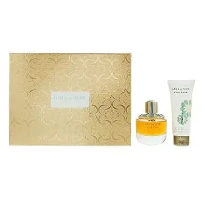 Elie Saab Girl Of Now Lovely Gift Set 50P + 75Bl