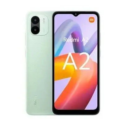 Xiaomi Redmi A2 64GB 6.52" Light Green DS TIM