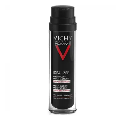 Vichy Homme Idealizer Frequent Shaver Moisturizer 50ml