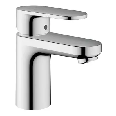 hansgrohe Vernis Blend Basin Mixer Tap with pop-up waste set, chrome