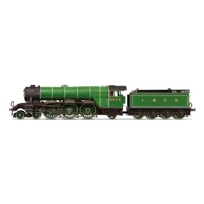 Hornby R30216 LNER A3 Class, No.2573 'Harvester' Era OO Gauge