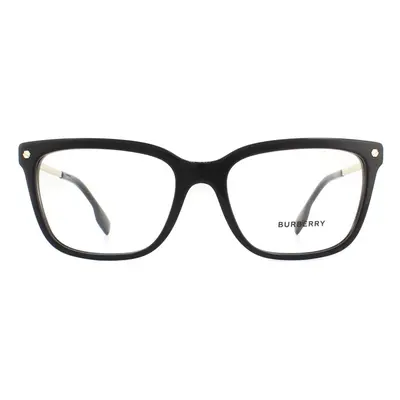 Burberry Glasses Frames BE2319 Black 54mm Womens