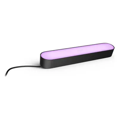 PHILIPS Hue Play Light Bar - Black, Black