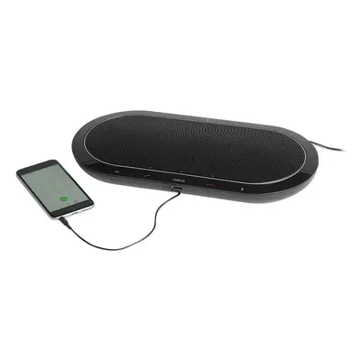 Jabra SPEAK MS - Professional Unified Communication Speakerphone