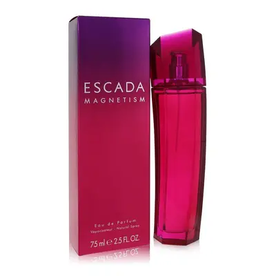 Escada Magnetism by Escada Eau De Parfum Spray 2.5 oz