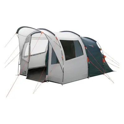 Easy Camp Tunnel Tent Camping Tent Family Tent Edendale 4-person Blue