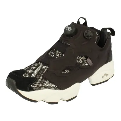 (7) Reebok Instampump Fury Gt Womens Running Trainers Sneakers