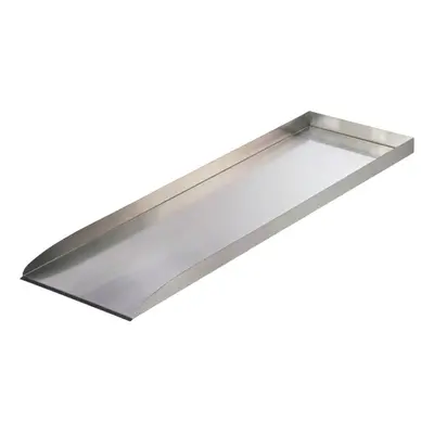 Ubbink Wolga Stainless Steel Cascade Blade Straight Stream