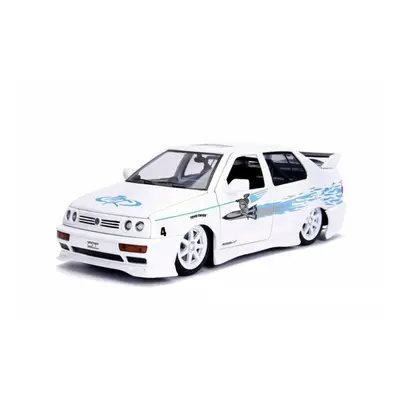 Jada 1:24 VW Jetta Diecast Model Car JA99591