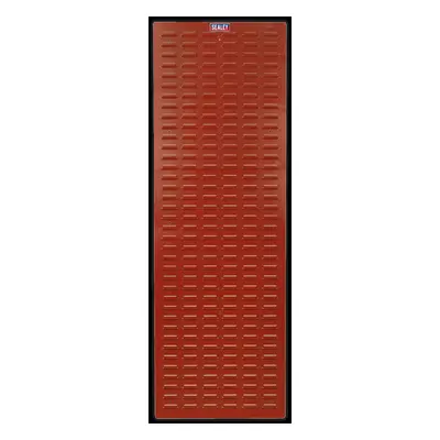 Steel Louvre Panel x 1500mm Pack of