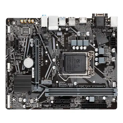 Gigabyte H410M H V3 motherboard Intel H510 LGA micro ATX