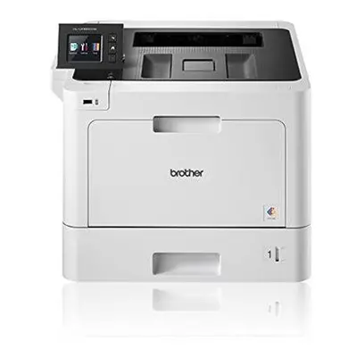 Brother HL-L8360CDW Colour Laser Printer | A4 | Print, Duplex Two-Sided Printing & Wireless