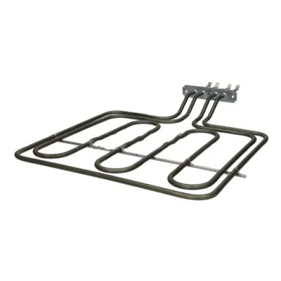 Genuine Kenwood KD1701SS Oven Top Dual Grill/Oven Element