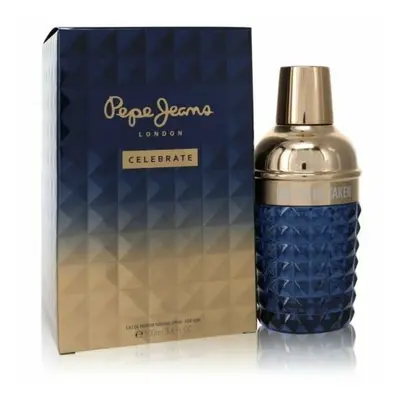 Pepe Jeans Celebrate by Pepe Jeans London 3.4 oz Eau De Parfum Spray