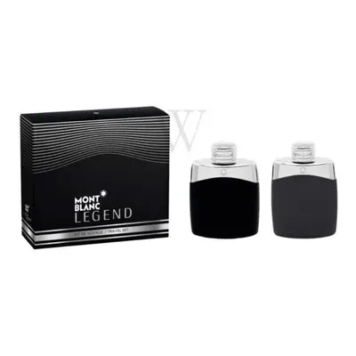 Montblanc Men's Legend Gift Set