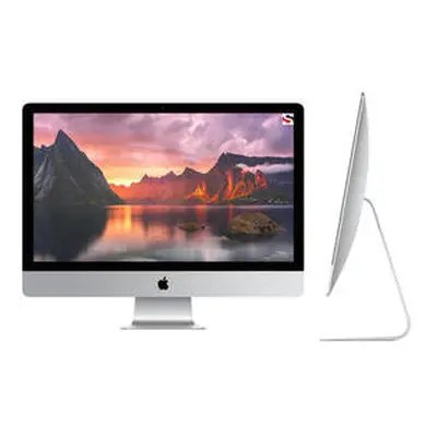 Apple iMac Retina 4K 21.5" 8GB RAM 1TB SSD All-in-One Computer Desktop