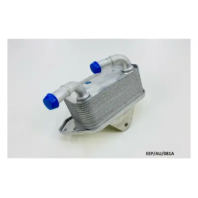 Oil Cooler for AUDI A4 A5 A6 A7 A8 Q7 Q5 3.0 3.2 2.8 TOUAREG 2005- EEP/AU/081A