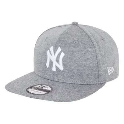 (ML, Grey) New Era Mens New York Yankees 9FIFTY Snapback Baseball Cap Hat - Grey