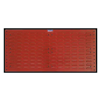 Steel Louvre Panel x 500mm Pack of