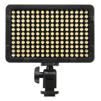 Photography Light Lamp for Canon for Nikon Pentax DV Camcorder Digital SLR Camera