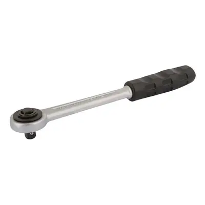 Elora Push Through Ratchet, 1/4"" Sq. Dr.