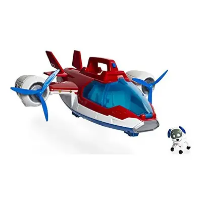 Paw Patrol, Lights and Sounds Air Patroller Plane