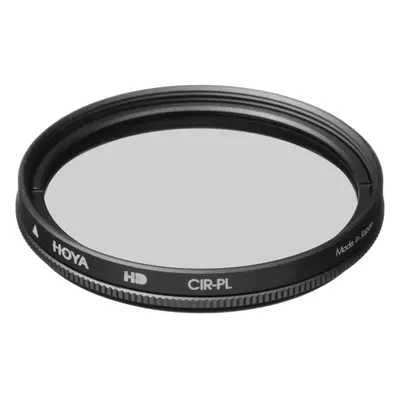 Hoya 49mm HD Circular Polarizer Filter