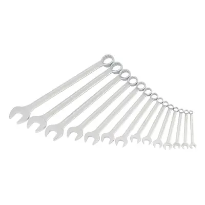 Long Metric Combination Spanner Set (14 Piece)