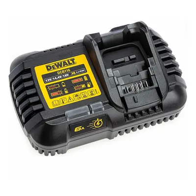 DeWalt DCB116 18V - 54V XR FlexVolt Battery Charger