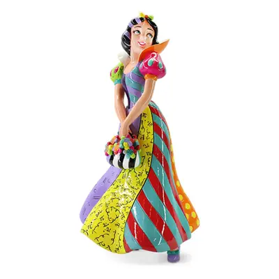 Disney Britto Snow White Collectable Figurine