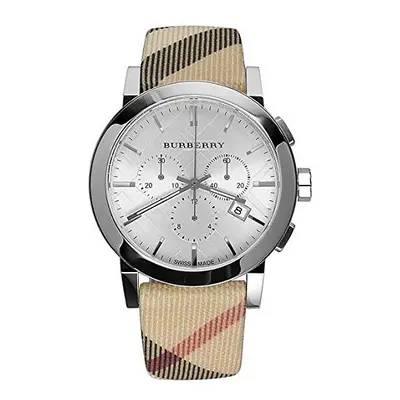 Watch Woman BURBERRY BU9357