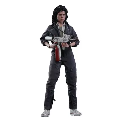 Figure Hot Toys MMS366 - Alien - Ellen Ripley