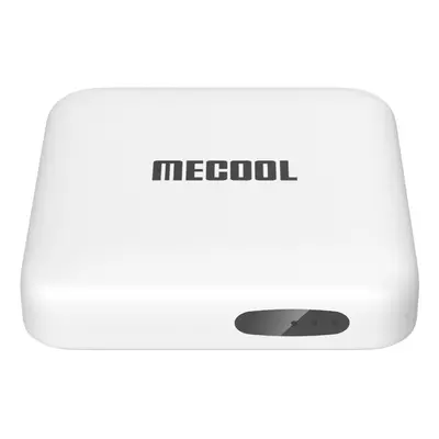 MECOOL KM2 Amlogic S905X2 Youtube Netflix 4K DDR4 2GB RAM 8GB eMMC ROM bluetooth 4.2 5G Wifi And