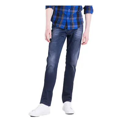 (W29 L32) DIESEL TEPPHAR 0681H Mens Jeans Slim Fit