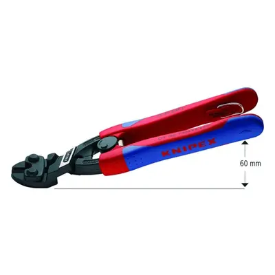 KNIPEX CoBolt Compact Bolt Cutter (200 mm) 22 T