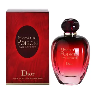 Dior Hypnotic Poison Eau Secrete 100ml EDT Spray