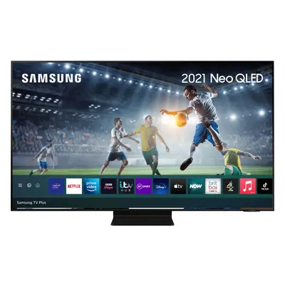 Samsung QE65QN90AA 65" 4K Ultra HD Neo QLED TV