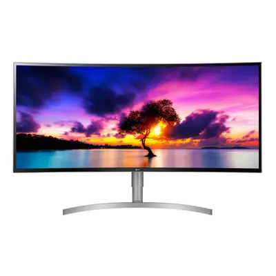 LG 38WK95C-W 37.5" 21:9 UltraWide Curved IPS 38WK95C-W