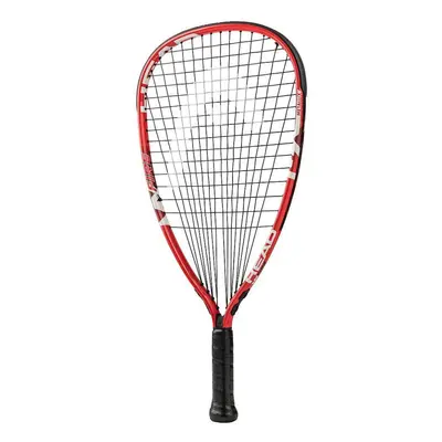 Head MX Fire Squash Racket