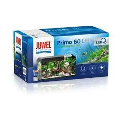 Juwel Primo Aquarium Black