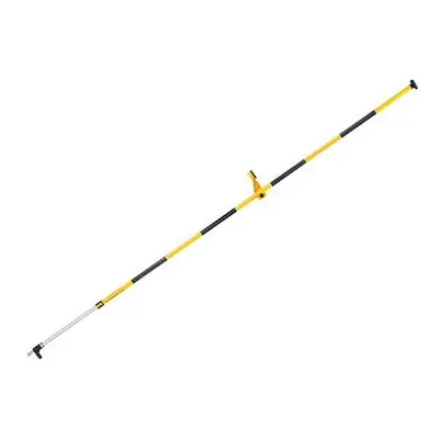 DeWalt DE0882-XJ Pole For New Laser Levels