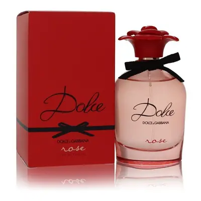 Dolce & Gabbana Dolce Rose 75ml EDT Spray