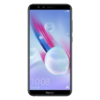 (Midnight Black) Honor Lite Dual Sim | 32GB | 3GB RAM