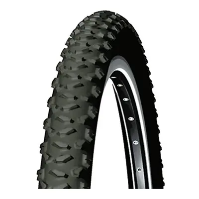 Clincher.M 26x1.95 (47-559) COUNTRY CROSS BLACK RIGID